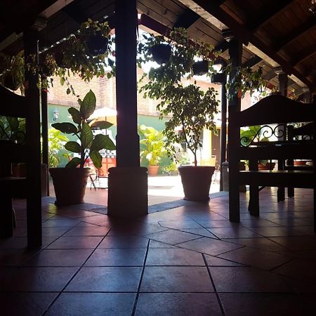 Hotel Palma De Mallorca Antigua Dış mekan fotoğraf