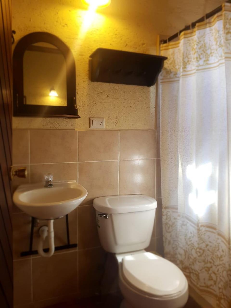 Hotel Palma De Mallorca Antigua Dış mekan fotoğraf