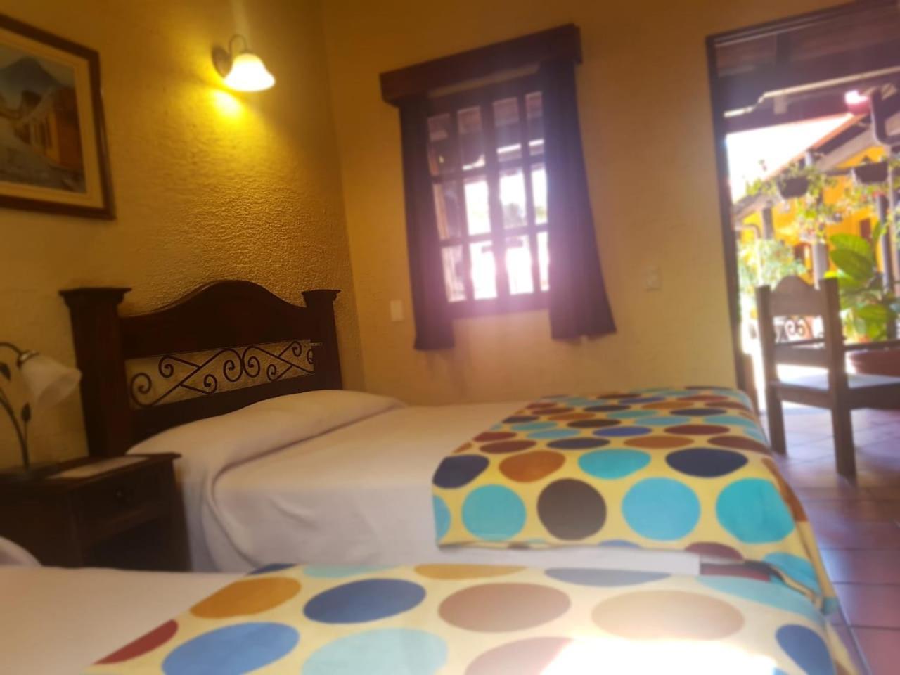 Hotel Palma De Mallorca Antigua Dış mekan fotoğraf