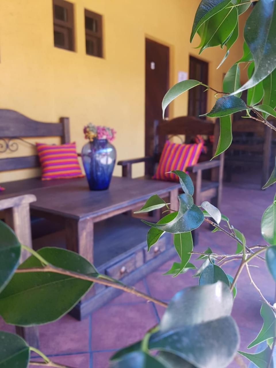 Hotel Palma De Mallorca Antigua Dış mekan fotoğraf