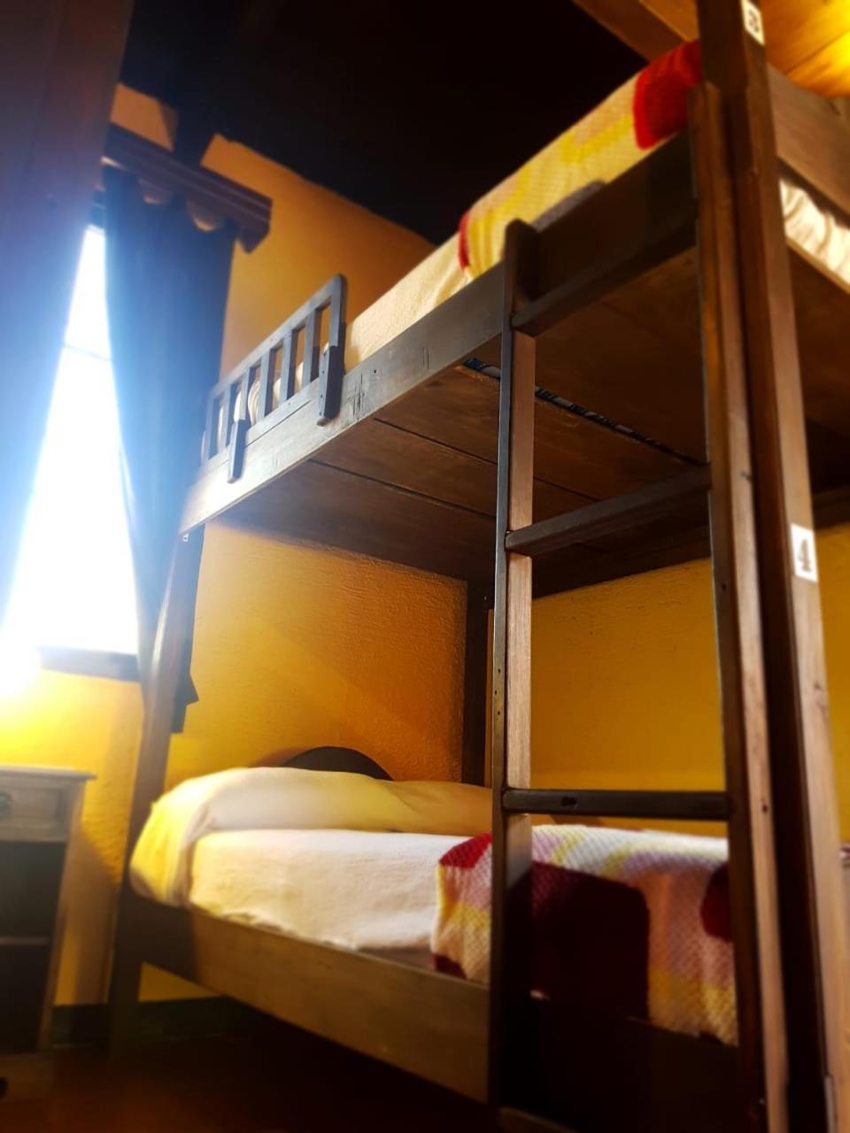 Hotel Palma De Mallorca Antigua Dış mekan fotoğraf