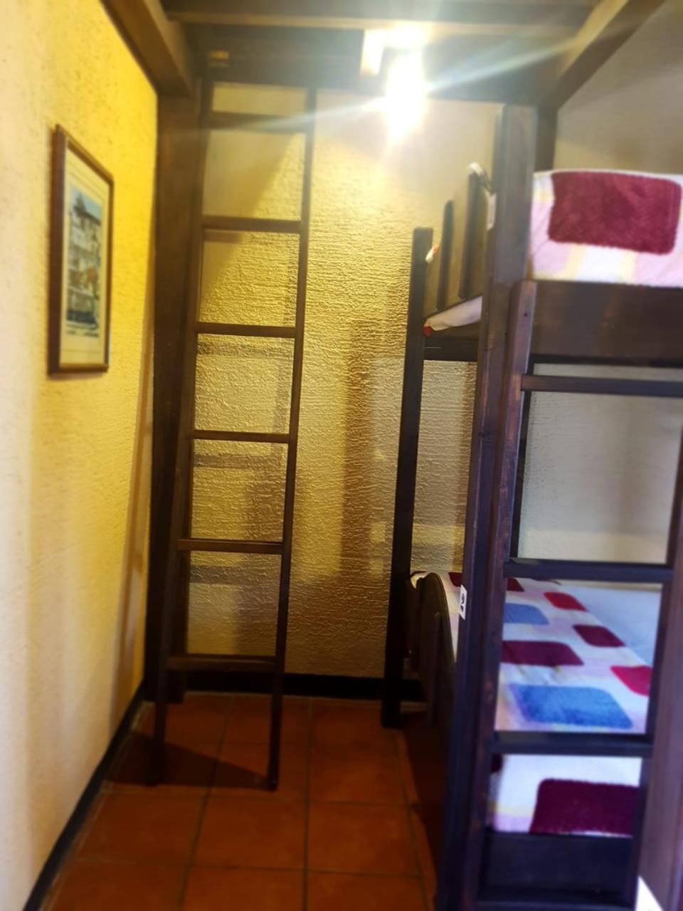 Hotel Palma De Mallorca Antigua Dış mekan fotoğraf