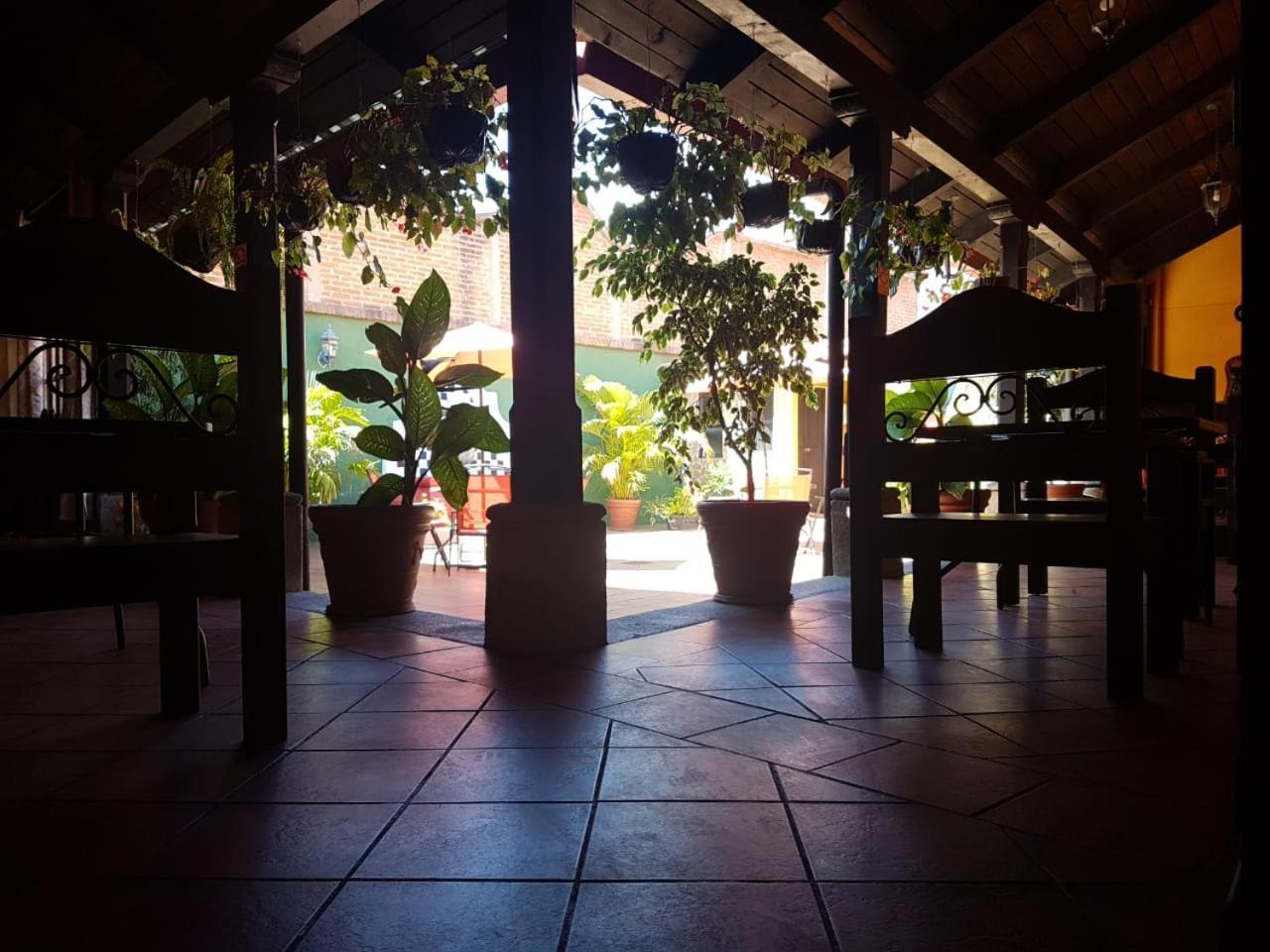 Hotel Palma De Mallorca Antigua Dış mekan fotoğraf