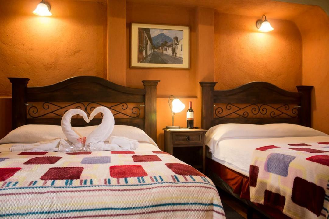 Hotel Palma De Mallorca Antigua Dış mekan fotoğraf