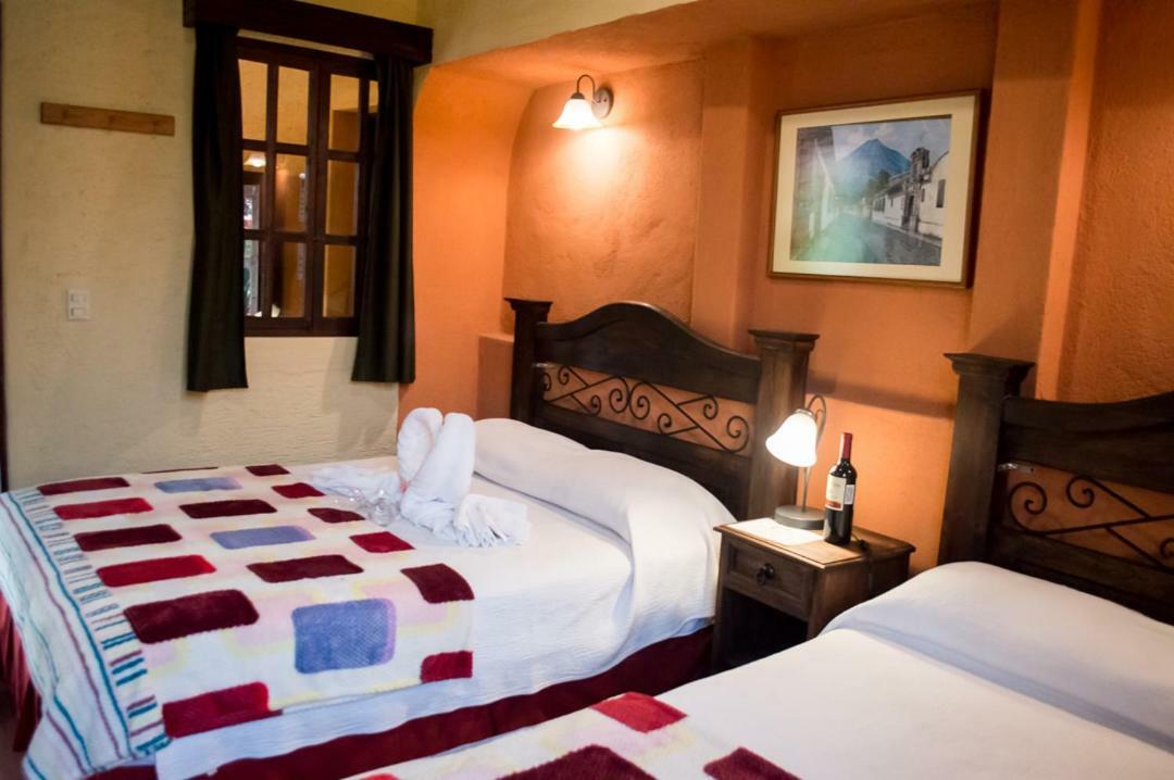 Hotel Palma De Mallorca Antigua Dış mekan fotoğraf