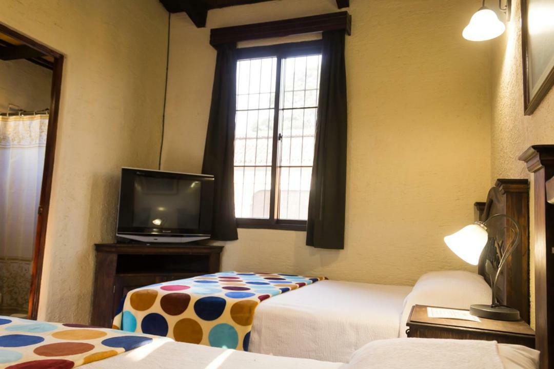 Hotel Palma De Mallorca Antigua Dış mekan fotoğraf