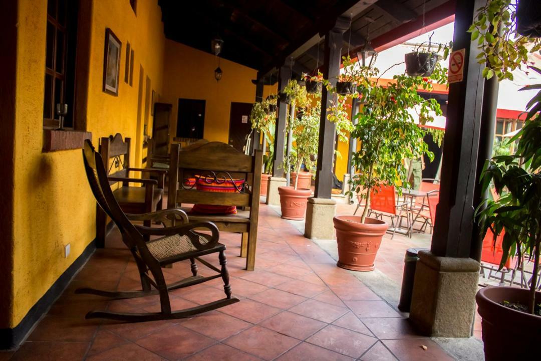 Hotel Palma De Mallorca Antigua Dış mekan fotoğraf