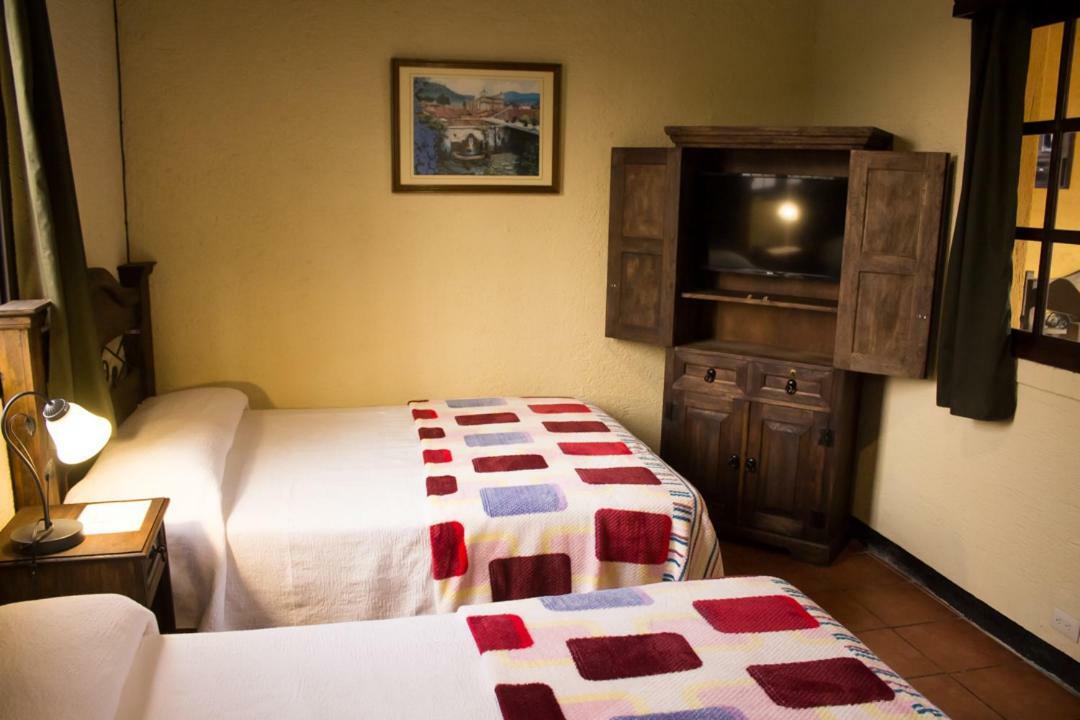 Hotel Palma De Mallorca Antigua Dış mekan fotoğraf
