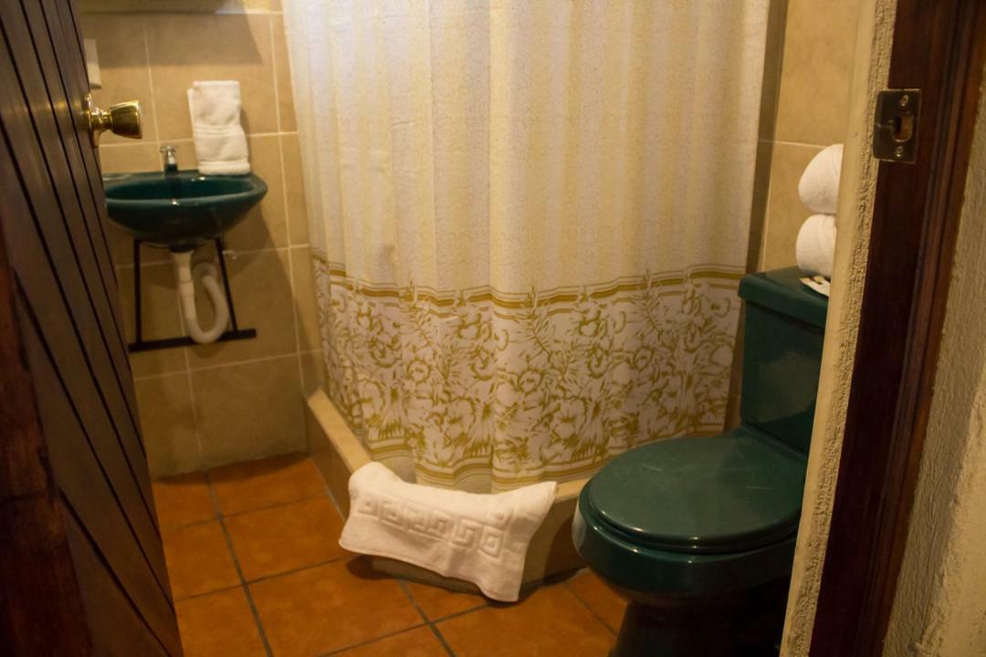 Hotel Palma De Mallorca Antigua Dış mekan fotoğraf