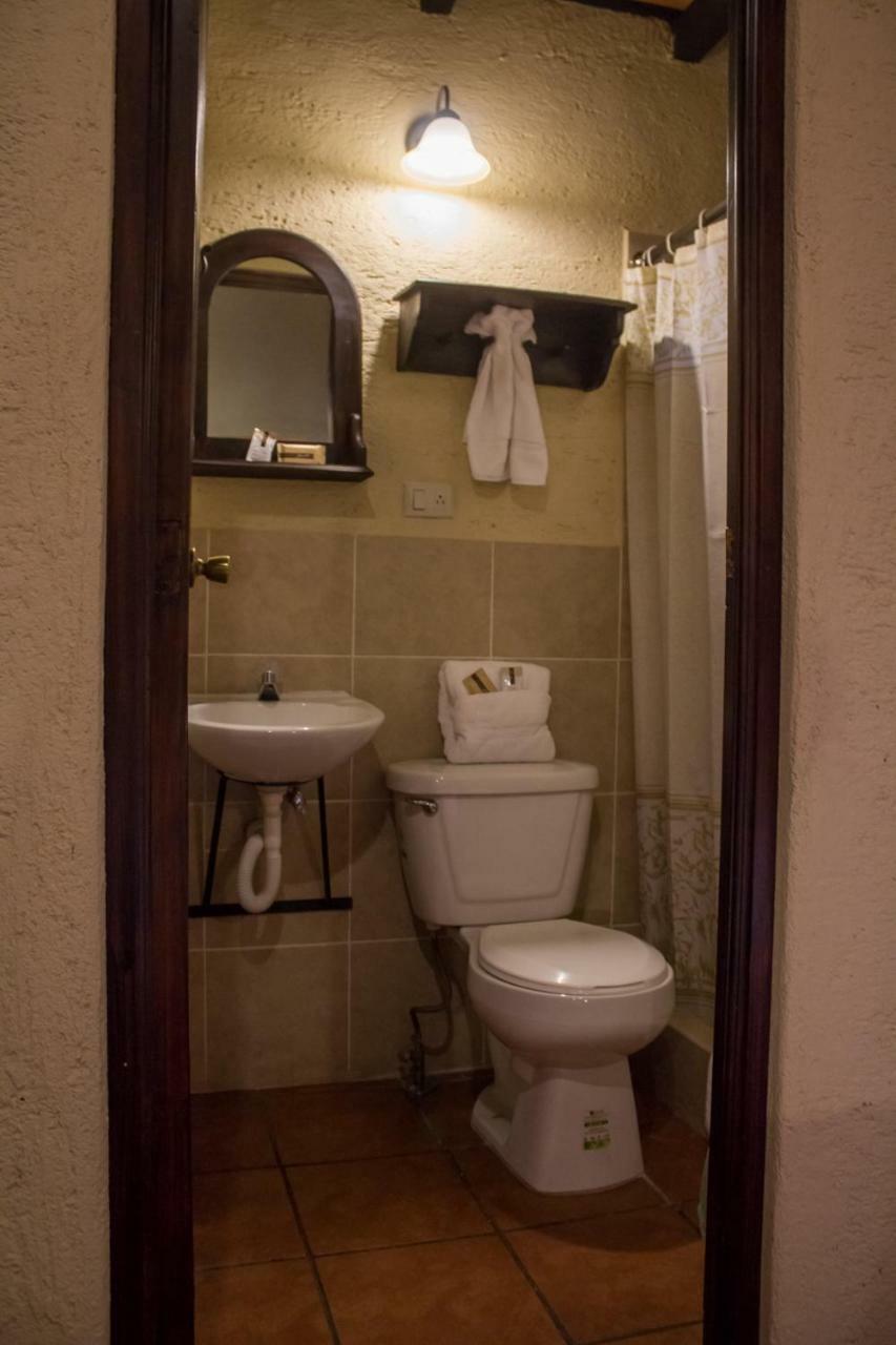 Hotel Palma De Mallorca Antigua Dış mekan fotoğraf