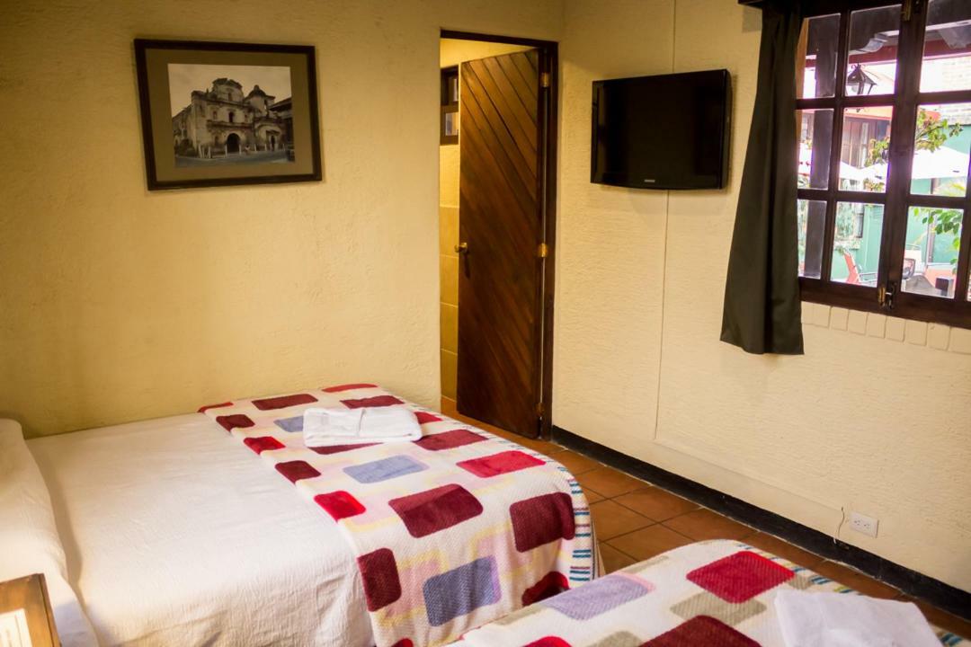 Hotel Palma De Mallorca Antigua Dış mekan fotoğraf