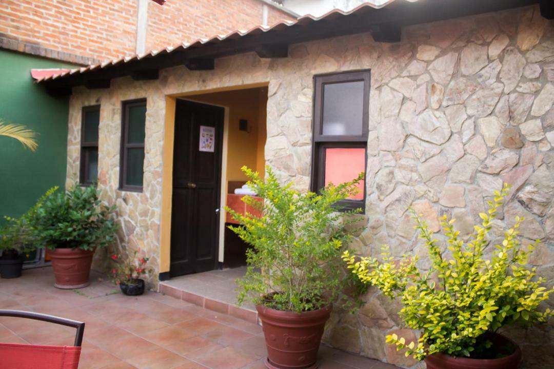 Hotel Palma De Mallorca Antigua Dış mekan fotoğraf