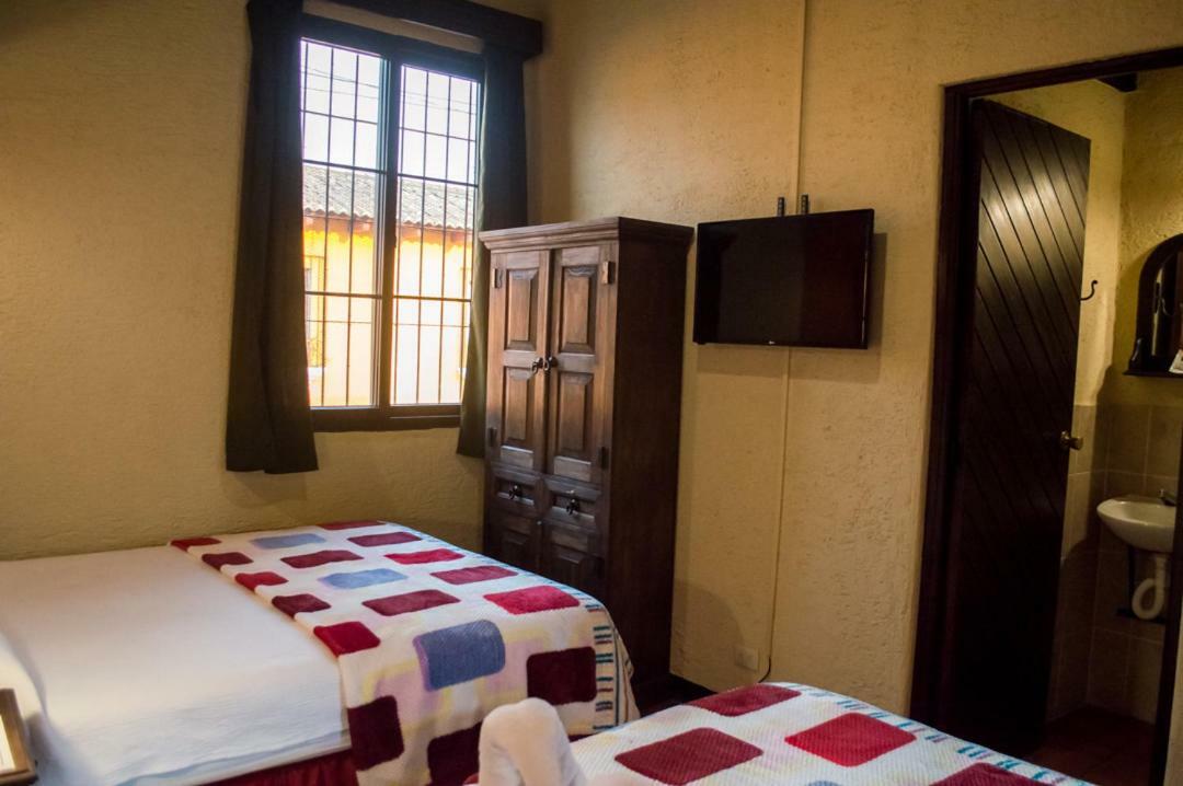 Hotel Palma De Mallorca Antigua Dış mekan fotoğraf