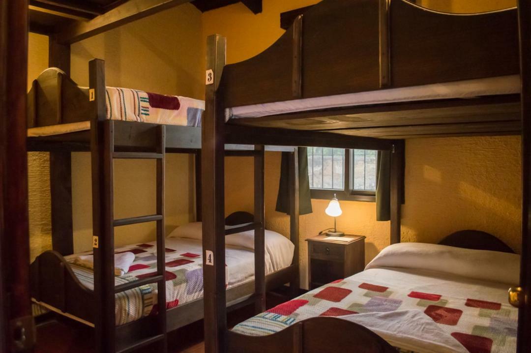 Hotel Palma De Mallorca Antigua Dış mekan fotoğraf