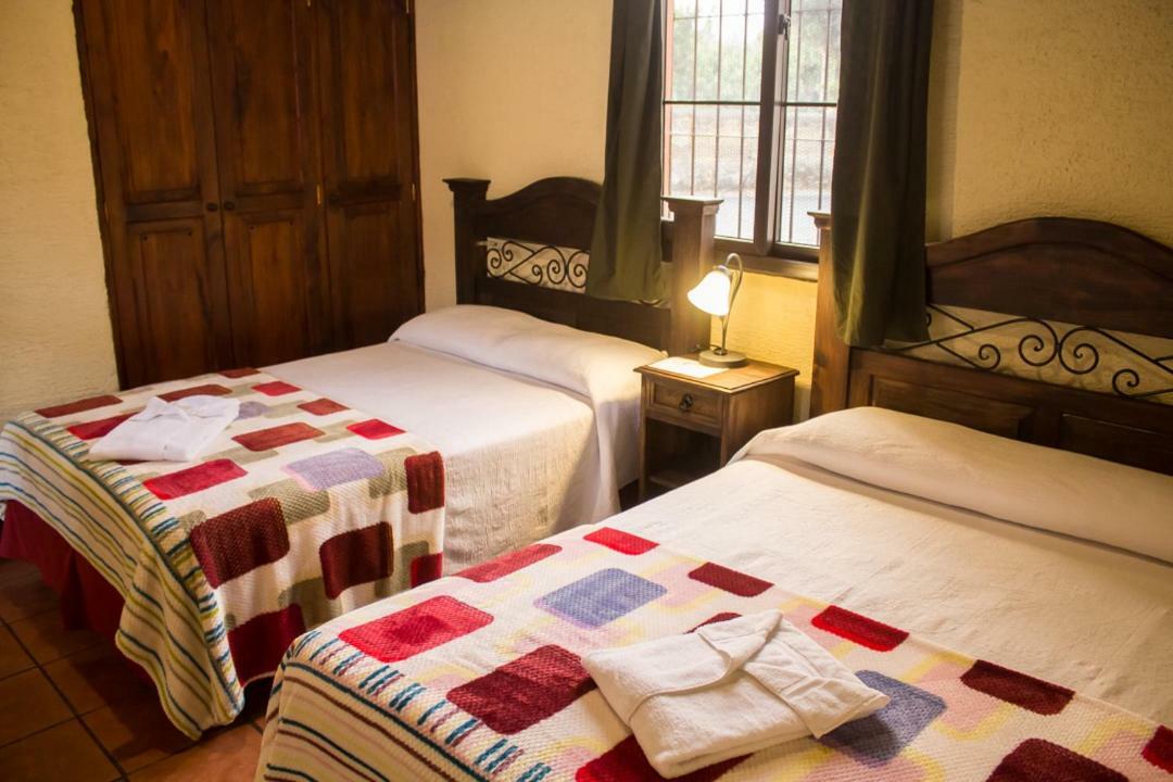 Hotel Palma De Mallorca Antigua Dış mekan fotoğraf