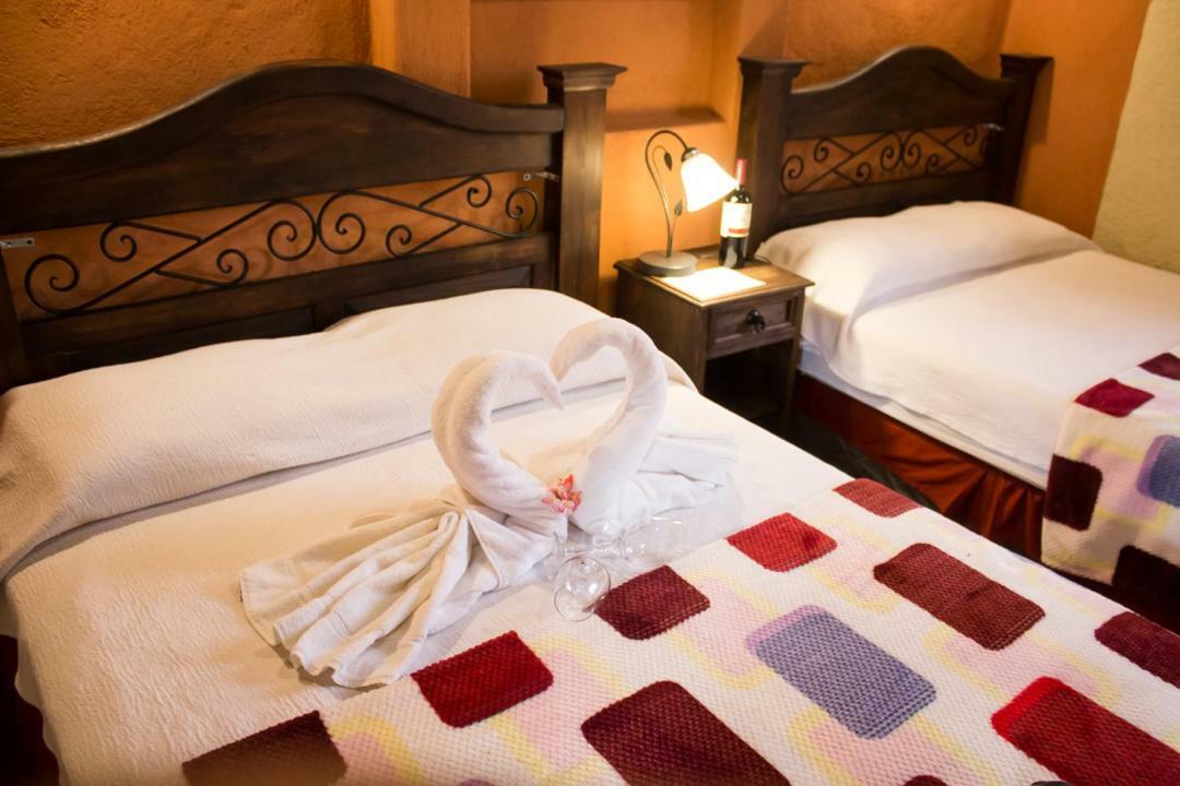 Hotel Palma De Mallorca Antigua Dış mekan fotoğraf