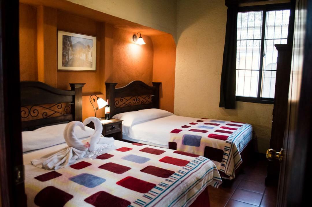 Hotel Palma De Mallorca Antigua Dış mekan fotoğraf