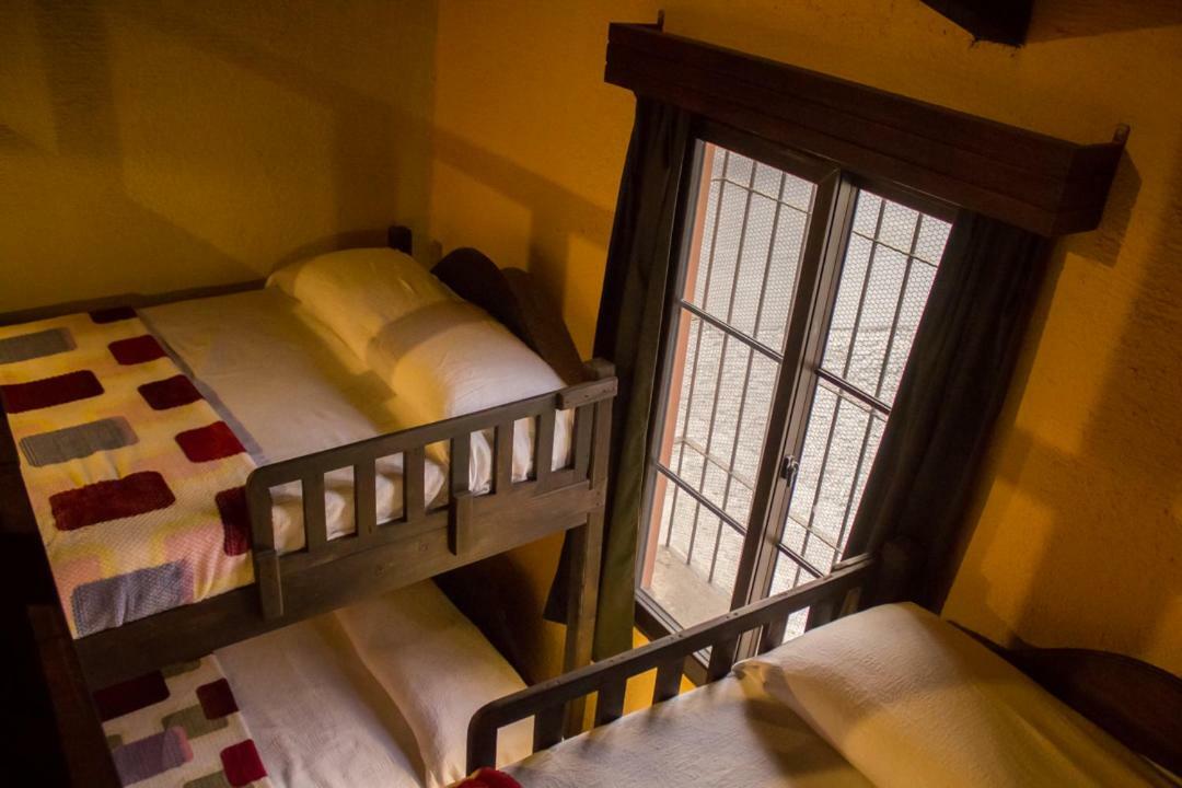 Hotel Palma De Mallorca Antigua Dış mekan fotoğraf