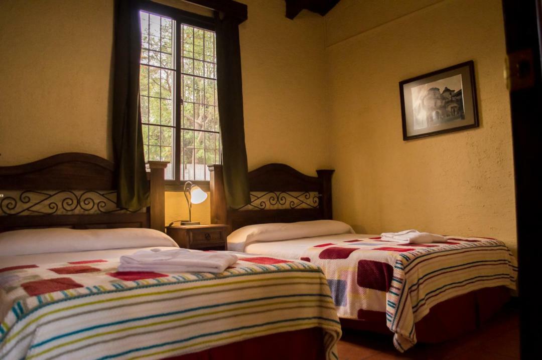 Hotel Palma De Mallorca Antigua Dış mekan fotoğraf